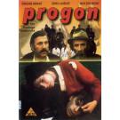 PROGON - VERFOLGUNG - PERSECUTION, 1982 SFRJ (DVD)